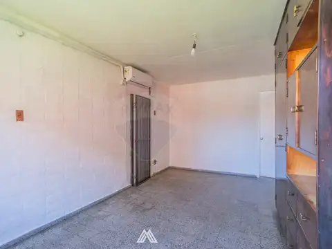 Pasaje Continuación Abayubá 2500