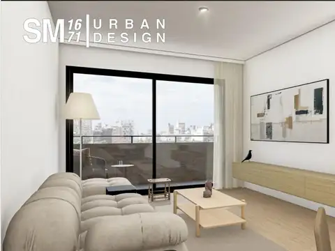 Av San Martin 1600