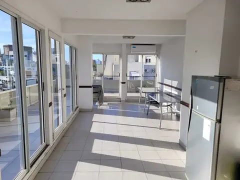 Departamento en Alquiler Temporal en Palermo, USD 700