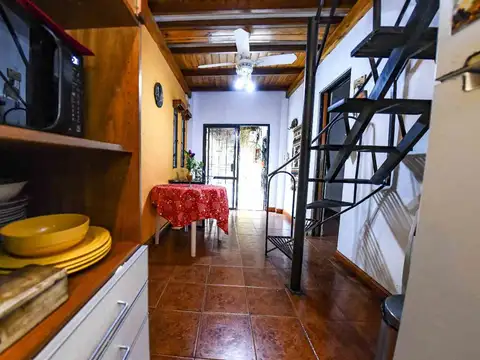 Casa en Venta 40 años