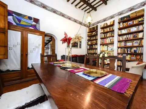 Casa en Venta en Arroyito, USD 85.000