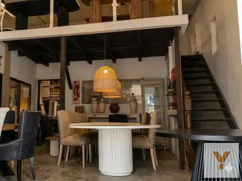 Fondo de comercio en Venta en Tigre Centro, Partido de Tigre