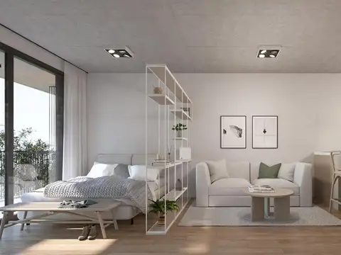 Departamento en Venta A Estrenar