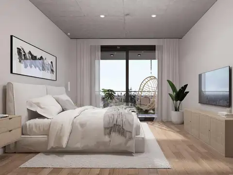 Departamento en Venta al Norte