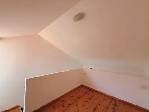 Depto Tipo Casa en Alquiler 5 años