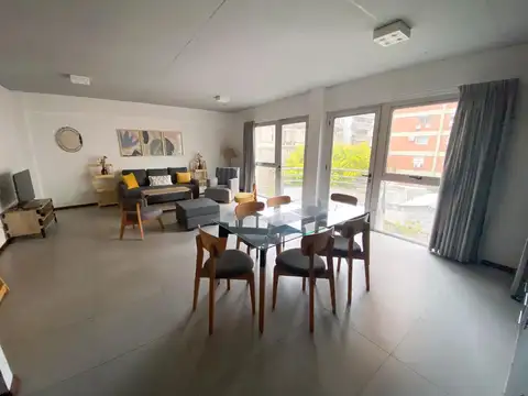 Departamento en Venta en Belgrano, USD 229.000