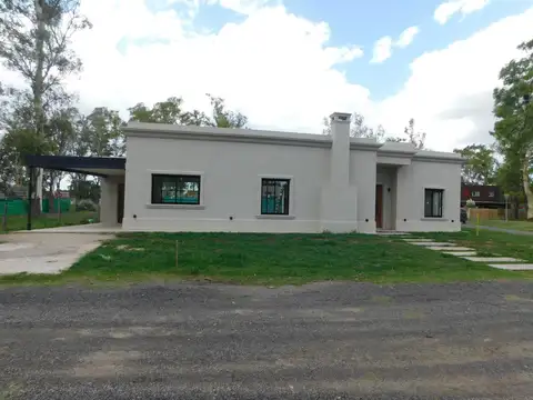 Casa en Venta en Alvarez Del Bosque, USD 170.000