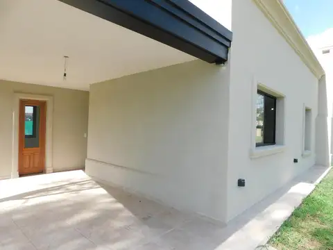 Casa en Venta A Estrenar