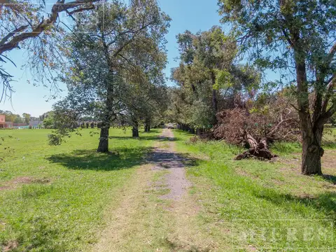 Casa en venta en Casuarinas del Pilar, Silverio Basabe 900, Zelaya