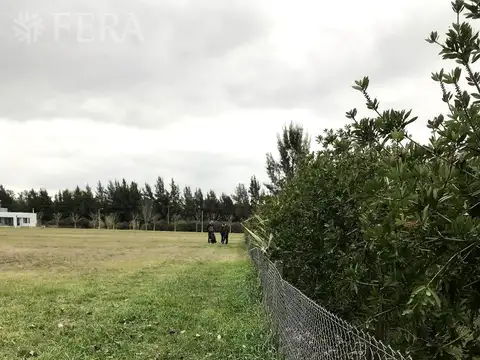 Terreno en Venta de 2400,0 m2