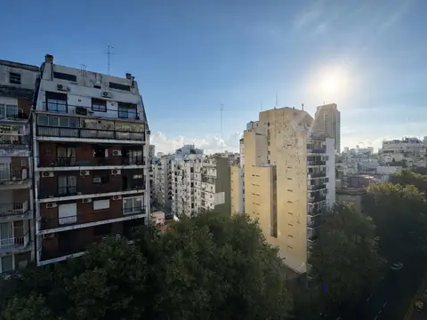Departamento en Venta en Recoleta, USD 260.000