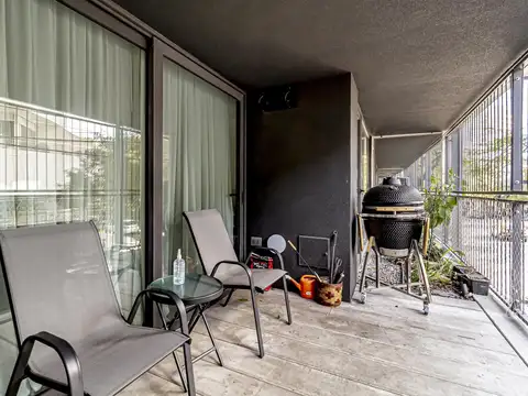 Departamento en Venta 1 año