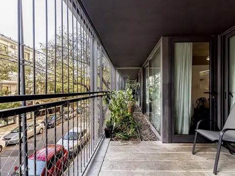 Departamento en Venta al Norte