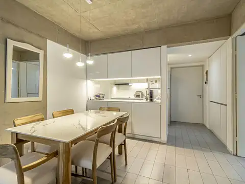 Departamento en Venta en Nuñez, USD 370.000