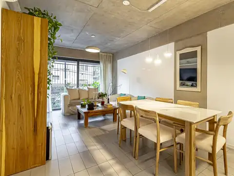 Departamento en Venta de 2 dormitorios