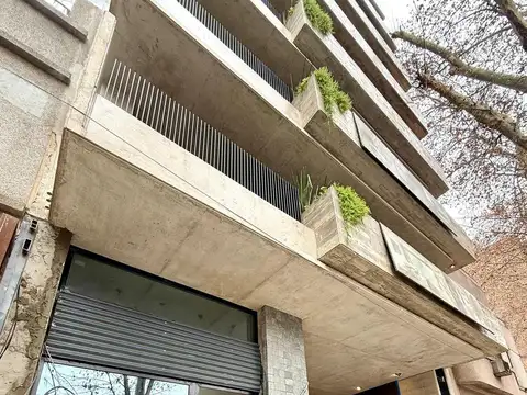 Venta Local Comercial  Estrenar Santiago 540 Barrio Pichincha Rosario