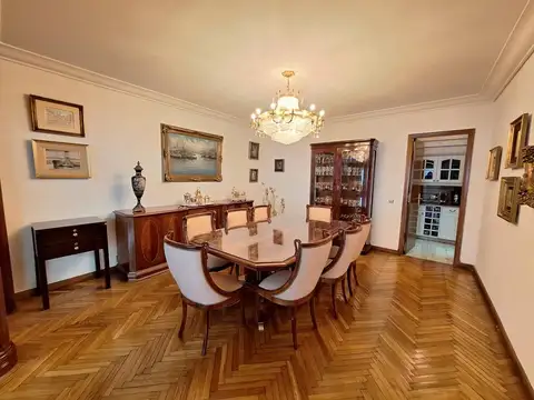 Departamento en Venta de 4 dormitorios