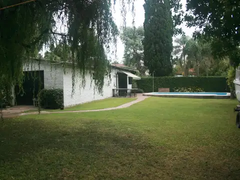 Casa en Venta de 4 dormitorios