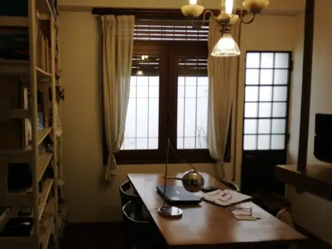 VENTA CASA EN FISHERTO ROSARIO