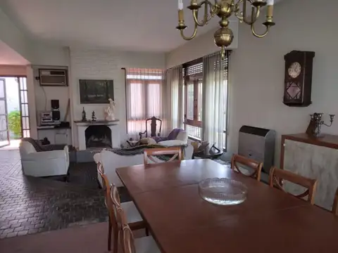 Casa en Venta 50 años