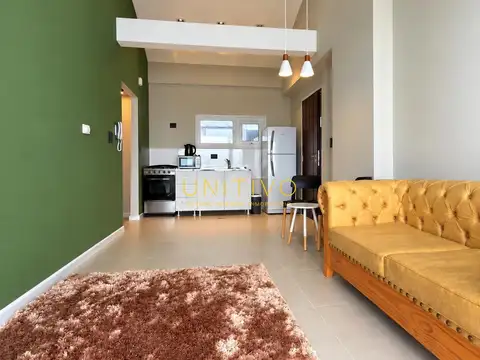 Departamento en Edificio LAKAR