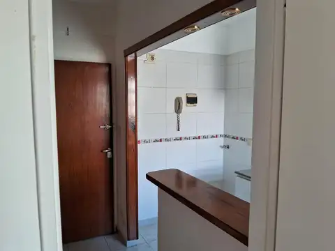 Departamento en PALERMO HOLLYWOOD