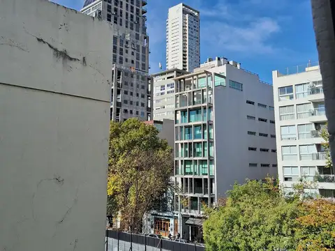 Departamento en Alquiler al Suroeste