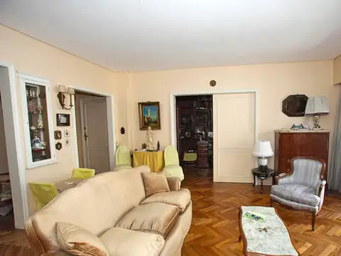 Departamento en Venta 40 años
