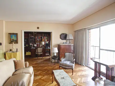 Departamento en Venta en Barrio Norte, USD 325.500