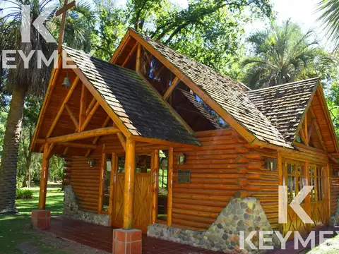 Terreno en Venta de 5700,0 m2