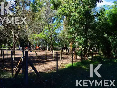 Terreno en Venta en Campos De Roca, USD 25.000