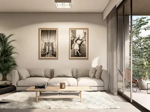 Departamento en Venta en Villa Urquiza, USD 220.000