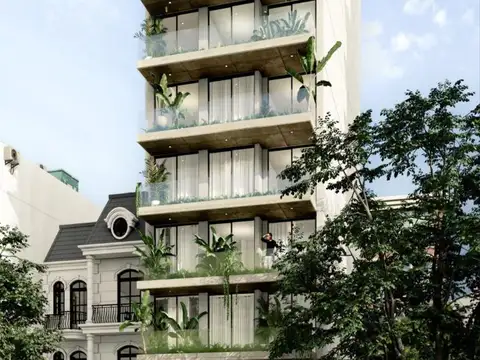 Venta departamento 3 ambientes Villa Urquiza