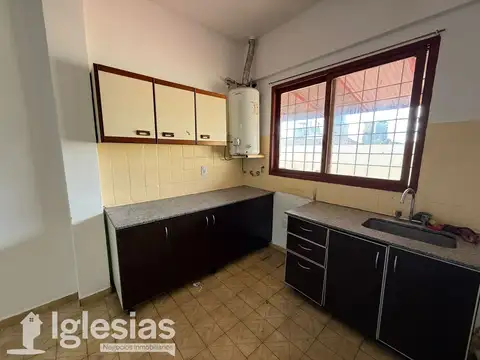Departamento en Alquiler de 3 ambientes
