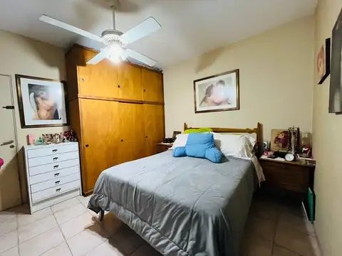 Depto Tipo Casa 2 ambientes con 1 baño