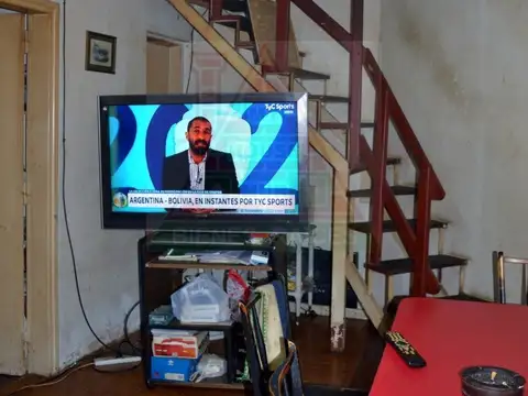 Casa en Venta en San Isidro, USD 170.000