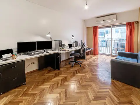 Departamento en Venta 40 años