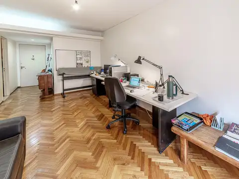 Departamento en Venta Apto profesional