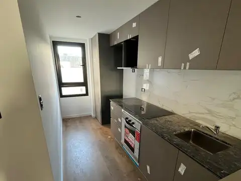 Departamento 2 dormitorios en venta  Centro Rosario