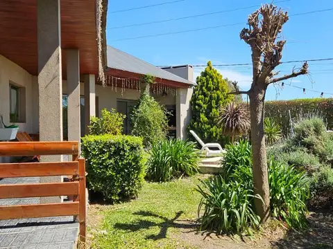 Casa en Venta 10 años