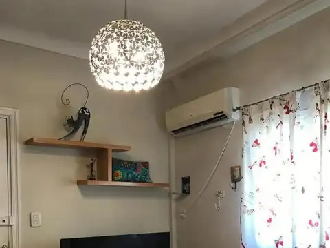 Departamento en Alquiler Temporal de 2 dormitorios