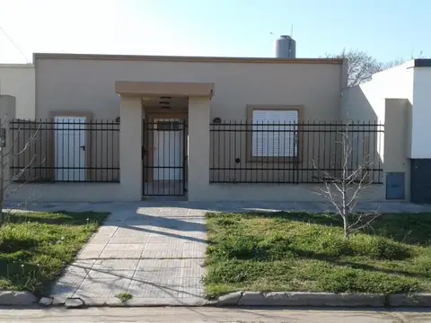 Edificio Comercial - 500 mts2 - Bragado