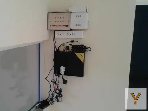 Edificio Comercial - 500 mts2 - Bragado