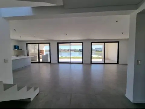 Casa  en Venta en El Cantón Golf, El Cantón, Escobar