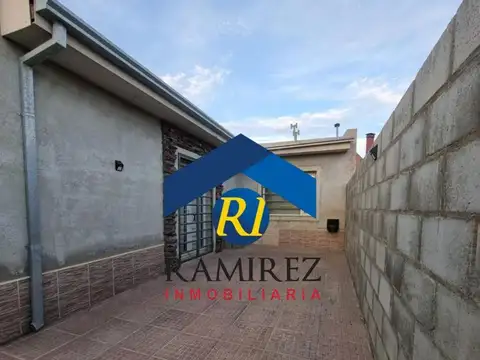 Casa en Venta en Rio Gallegos, USD 125.000
