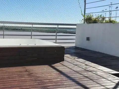 Departamento en Alquiler en Puerto Norte, $ 2.500.000