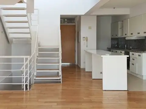 Departamento en Alquiler de 3 dormitorios