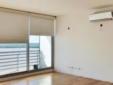 Departamento en Alquiler con 2 cocheras