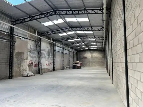 Galpon en Venta en Pilar Centro, USD 390.000