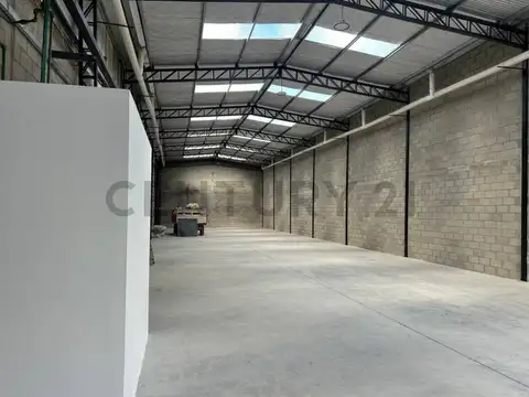 RUTA 8 Y BLAS PARERA  1330 (1639), Pilar, Buenos Aires, Argentina , Piso 0